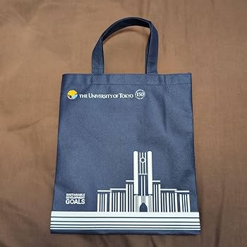 東京大学　トートバッグ&祝状など 東京大学 トートバッグ&祝状など UTCCオンラインストア 東京大学